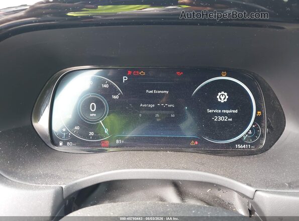 KM8R74HE6NU342963 2022 HYUNDAI PALISADE Серый Вид задних сидений