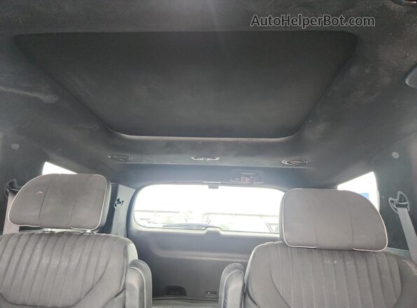 KM8R7DGE2RU706402 2024 HYUNDAI PALISADE White უკანა სავარძლების ხედი