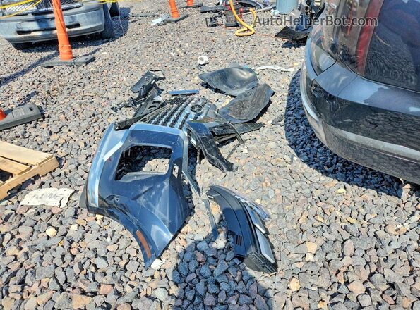 KM8R7DGE4RU757030 2024 HYUNDAI PALISADE Black Вид підкапотного простору
