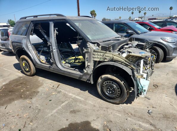 KM8RJES24TU038484 2026 HYUNDAI PALISADE Charcoal 