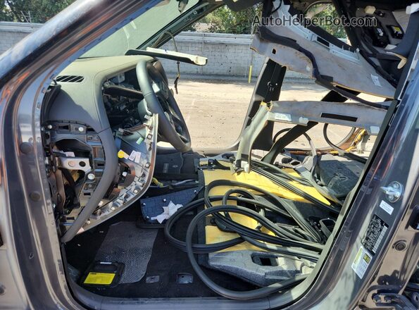 KM8RJES24TU038484 2026 HYUNDAI PALISADE Charcoal 