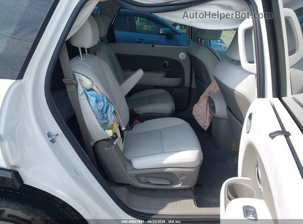 KM8RKES21TU040125 2026 HYUNDAI PALISADE White VIN կոդի պիտակի տեսք