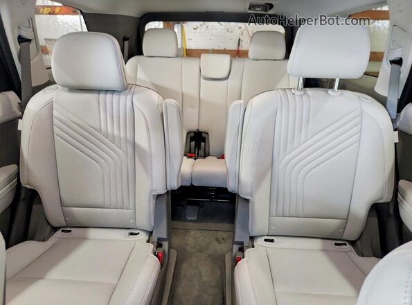 KM8RL5S22TU085555 2026 HYUNDAI PALISADE Серебряный 