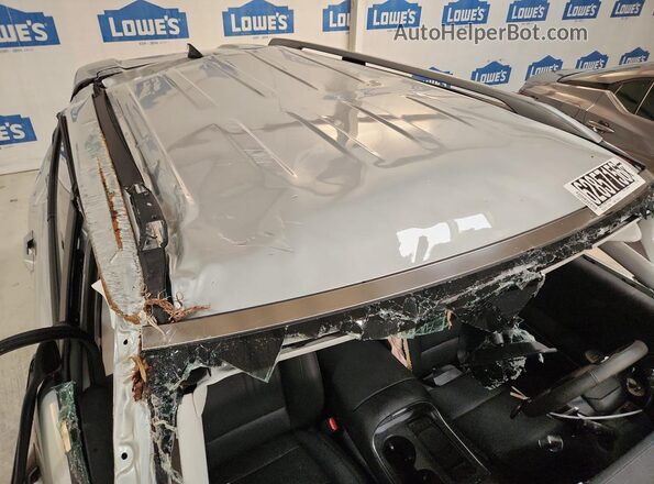 KM8RL5S22TU115735 2026 HYUNDAI PALISADE Серебряный 