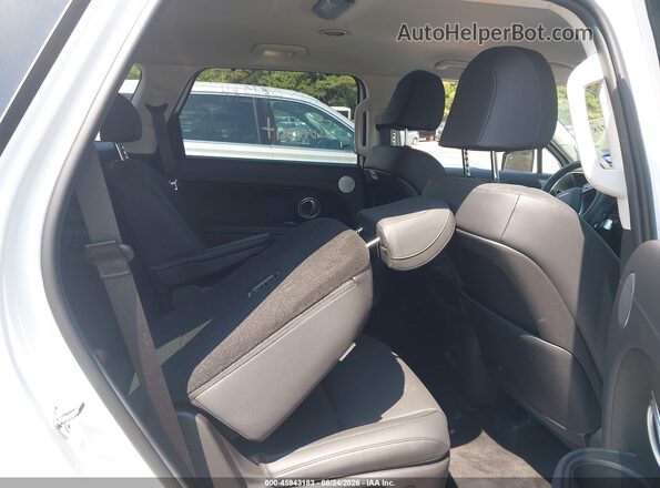 KM8RL5S24TU127501 2026 HYUNDAI PALISADE White VIN კოდის სტიკერის ხედი