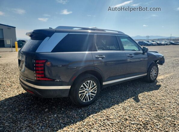 KM8RL5S25TU060035 2026 HYUNDAI PALISADE Gray Rear right