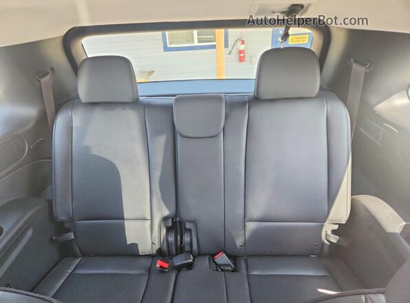 KM8RL5S25TU060035 2026 HYUNDAI PALISADE Gray 
