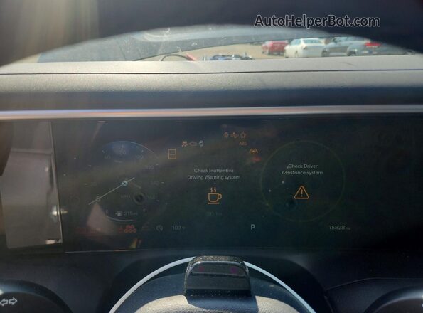 KM8RL5S25TU060035 2026 HYUNDAI PALISADE Gray 