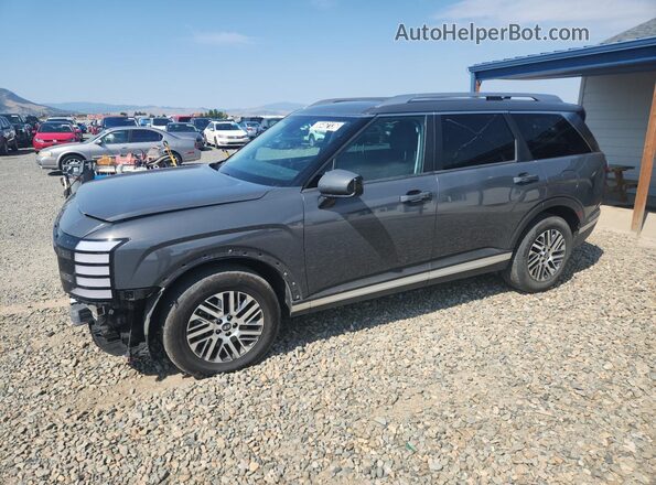 KM8RL5S25TU060035 2026 HYUNDAI PALISADE Gray 
