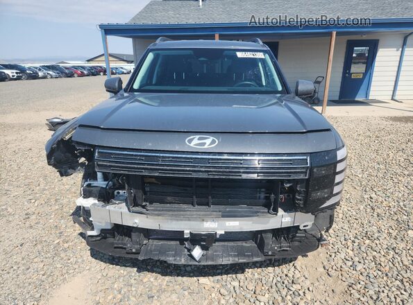 KM8RL5S25TU060035 2026 HYUNDAI PALISADE Gray 