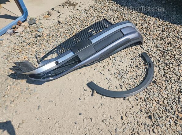 KM8RL5S25TU060035 2026 HYUNDAI PALISADE Gray 