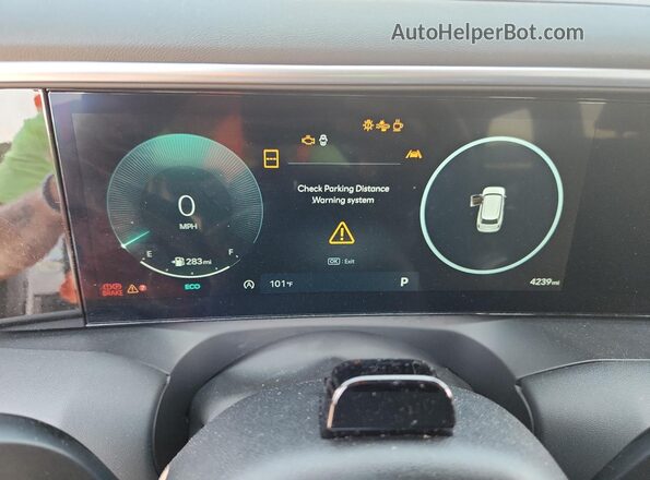 KM8RL5S26TU106908 2026 HYUNDAI PALISADE Silver 