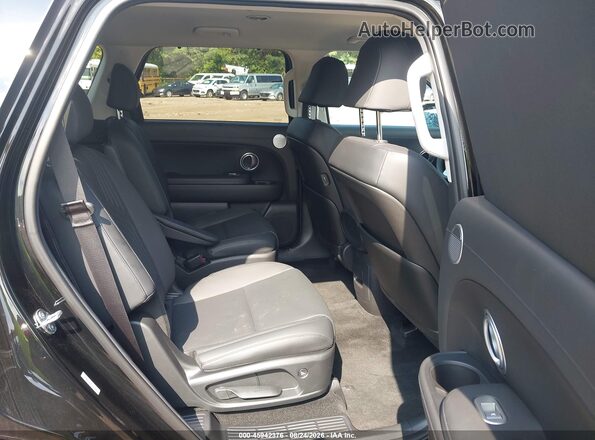KM8RL5S28TU111074 2026 HYUNDAI PALISADE Черный Вид наклейки с VIN-кодом