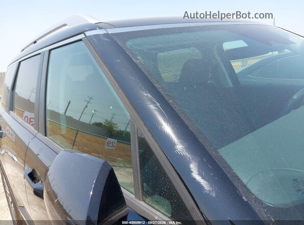 KM8RL5S2XTU132461 2026 HYUNDAI PALISADE Черный 