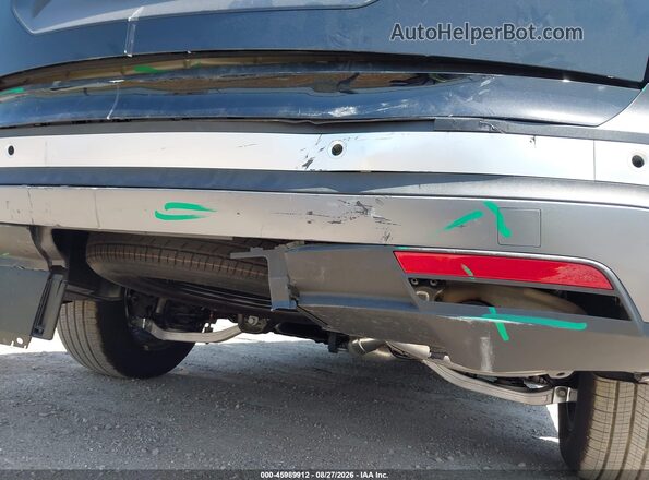 KM8RL5S2XTU132461 2026 HYUNDAI PALISADE Черный 