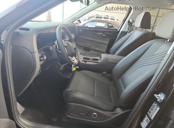 KM8RLES20TU117791 2026 HYUNDAI PALISADE Black 