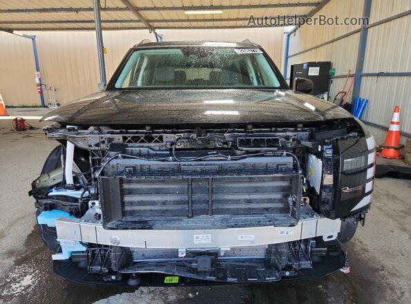 KM8RLES20TU117791 2026 HYUNDAI PALISADE Black 