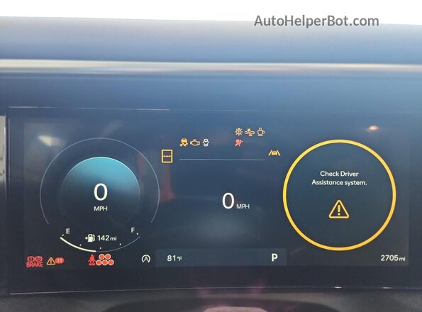KM8RLES20TU117791 2026 HYUNDAI PALISADE Black 