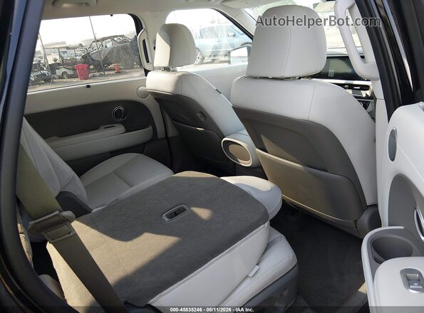 KM8RLES21TU073591 2026 HYUNDAI PALISADE Черный Вид наклейки с VIN-кодом