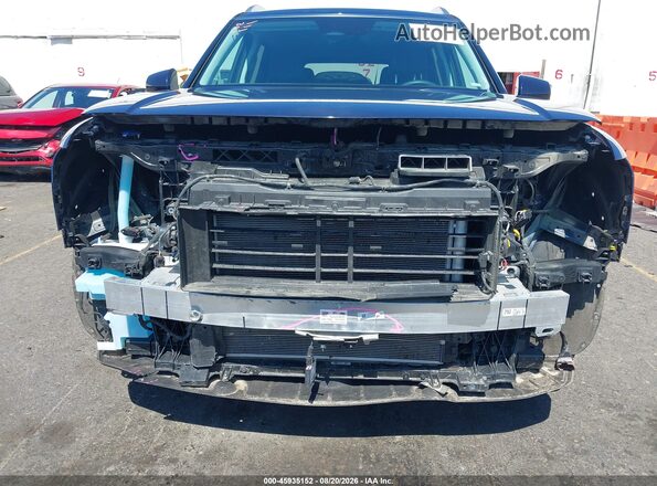KM8RLES22TU111216 2026 HYUNDAI PALISADE Blue წინა ხედი