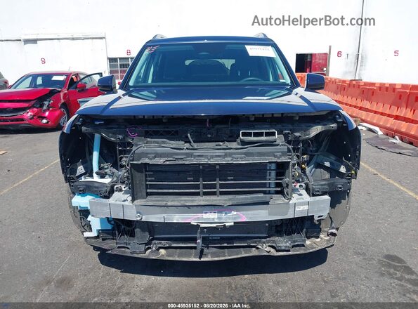 KM8RLES22TU111216 2026 HYUNDAI PALISADE Blue უკანა სალონის ხედი