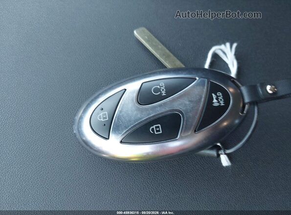 KM8RLES23TU133550 2026 HYUNDAI PALISADE Gray წინა პანელის ხედი