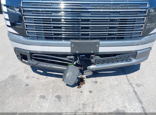 KM8RLES23TU133550 2026 HYUNDAI PALISADE Gray წინა ხედი