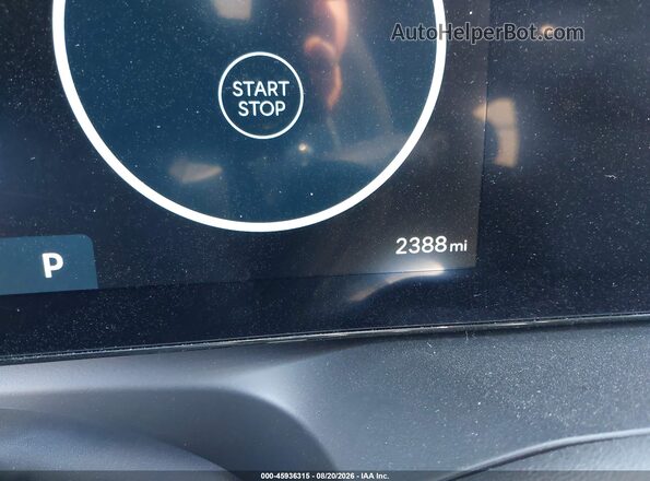 KM8RLES23TU133550 2026 HYUNDAI PALISADE Gray 