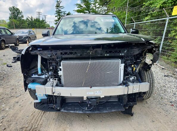 KM8RLES28TU060109 2026 HYUNDAI PALISADE Black Вид спереду
