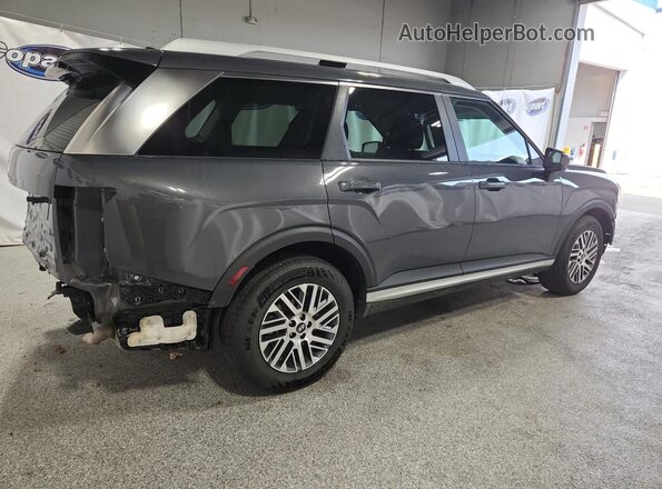 KM8RLES29TU085181 2026 HYUNDAI PALISADE Серый 