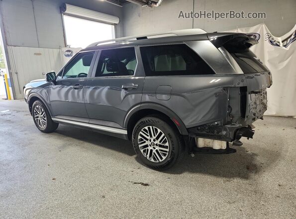 KM8RLES29TU085181 2026 HYUNDAI PALISADE Серый 