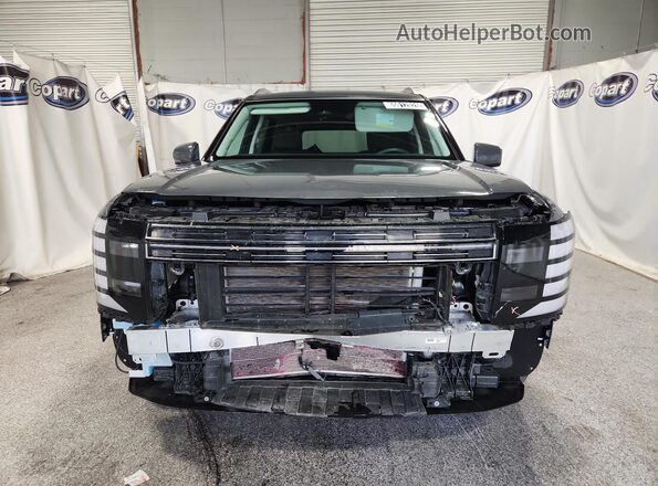 KM8RLES29TU085181 2026 HYUNDAI PALISADE Серый 