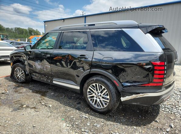 KM8RLES2XTU118513 2026 HYUNDAI PALISADE Black 
