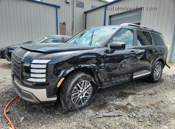KM8RLES2XTU118513 2026 HYUNDAI PALISADE Black 