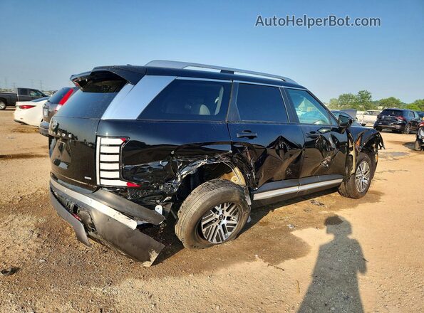 KM8RLESA0TU069359 2026 HYUNDAI PALISADE Black Trasero derecho