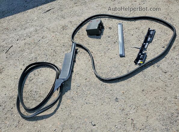 KM8RM5SA3TU040063 2026 HYUNDAI PALISADE White Widok naklejki z numerem VIN