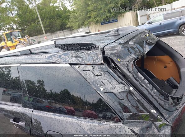 KM8RM5SA7TU064401 2026 HYUNDAI PALISADE HEV Black 