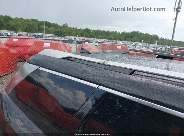 KM8RM5SA7TU064401 2026 HYUNDAI PALISADE HEV Black 