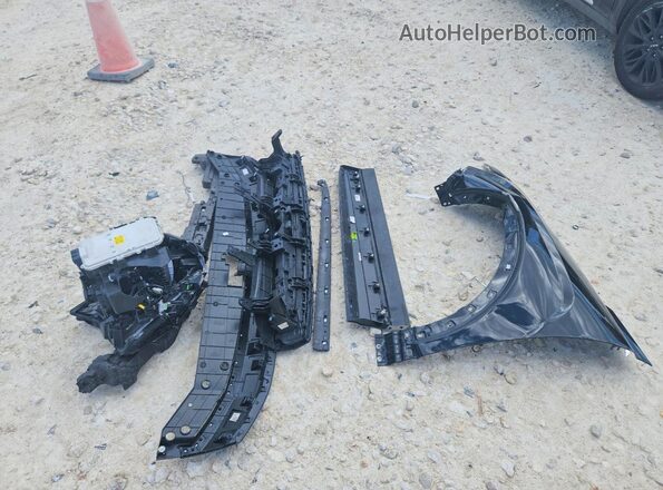 KM8RM5SA8TU033786 2026 HYUNDAI PALISADE Black VIN կոդի պիտակի տեսք