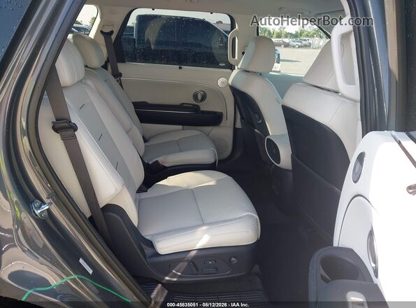 KM8RMES22TU049765 2026 HYUNDAI PALISADE Серый Вид наклейки с VIN-кодом