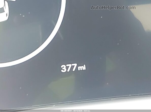 KM8RMES22TU049765 2026 HYUNDAI PALISADE Серый 