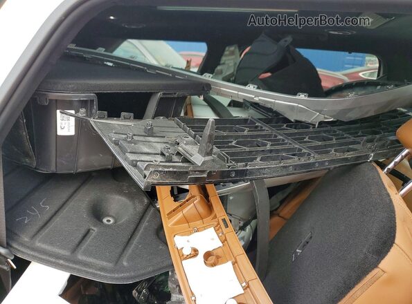 KM8RMES22TU096472 2026 HYUNDAI PALISADE White VIN კოდის სტიკერის ხედი