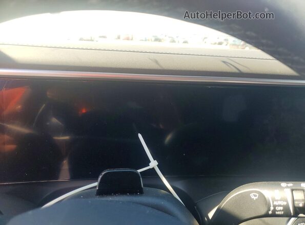 KM8RMESA2TU030091 2026 HYUNDAI PALISADE Black Vista del cuadro de instrumentos