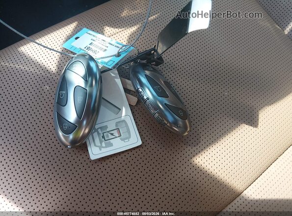 KM8RMESA5TU098918 2026 HYUNDAI PALISADE HEV Белый Вид панели приборов