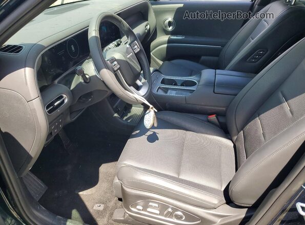 KM8RMESA8TU048188 2026 HYUNDAI PALISADE Green Vista interior delantera