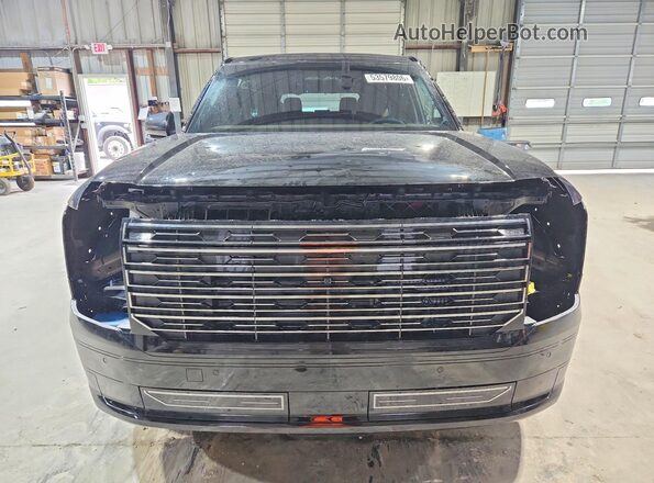 KM8RMESAXTU051464 2026 HYUNDAI PALISADE Black Вид спереду