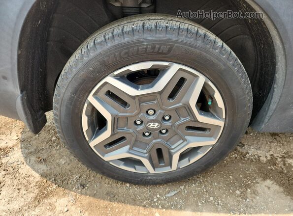 KM8S5DA18MU011783 2021 HYUNDAI SANTA Серебряный 