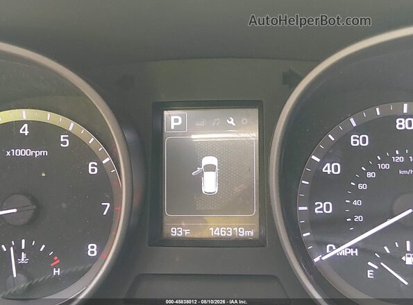 KM8SM4HF2JU293905 2018 HYUNDAI SANTA FE Silver 