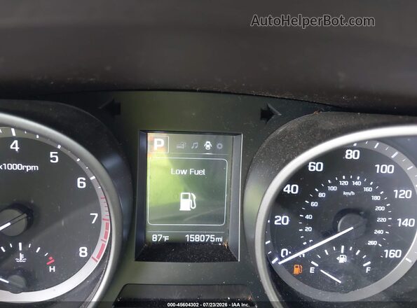 KM8SM4HF3JU286056 2018 HYUNDAI SANTA FE White Widok tylnych siedzeń