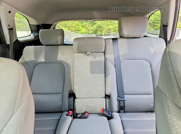 KM8SMDHF7GU149534 2016 HYUNDAI SANTA Gray 